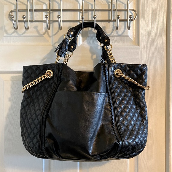 XL Chain Juicy Couture Handbag Tote
